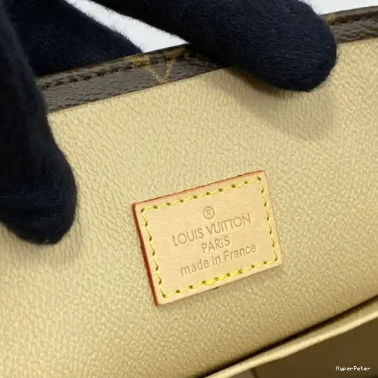 VUITTON SAC PLAT LOUIS 0616